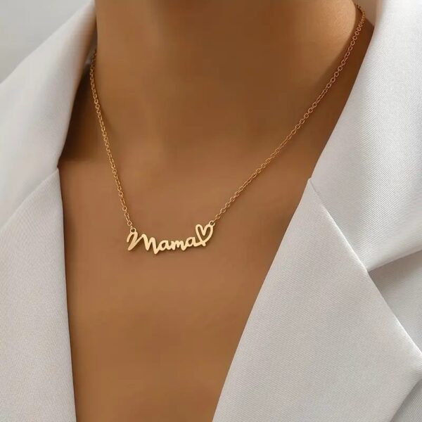 Collar Mamá - Image 2