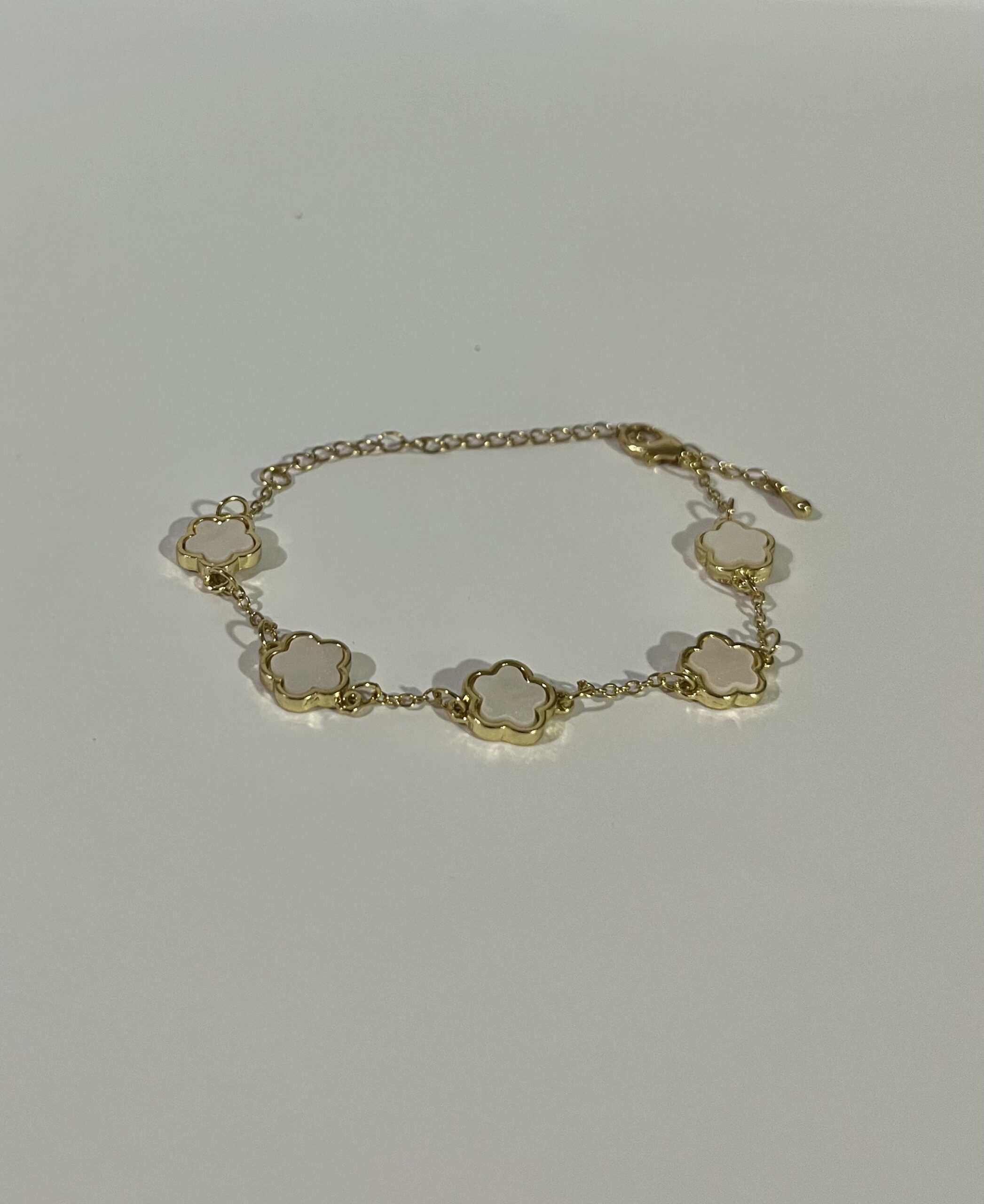 Pulsera Trebol - Image 3
