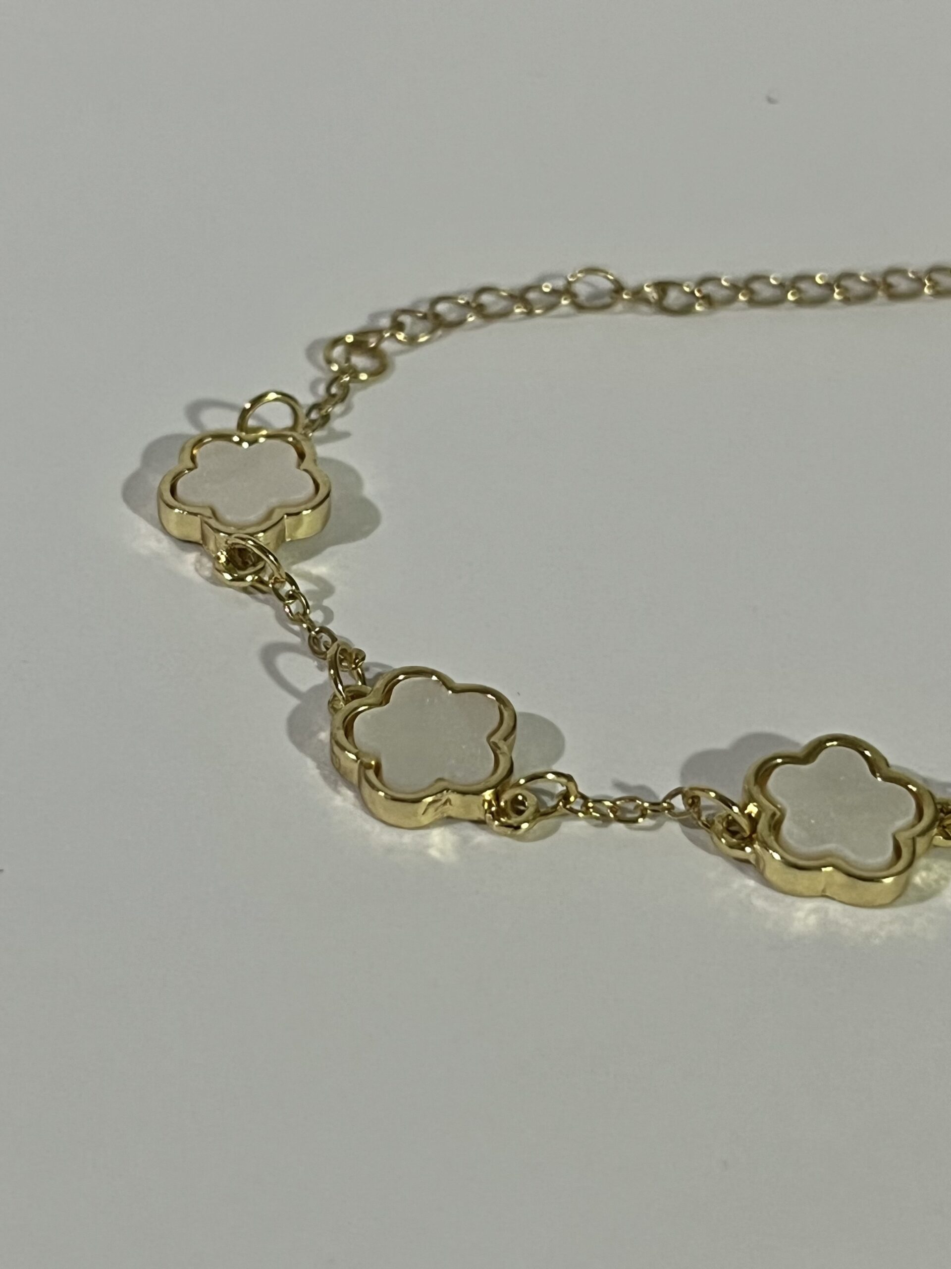 Pulsera Trebol - Image 2